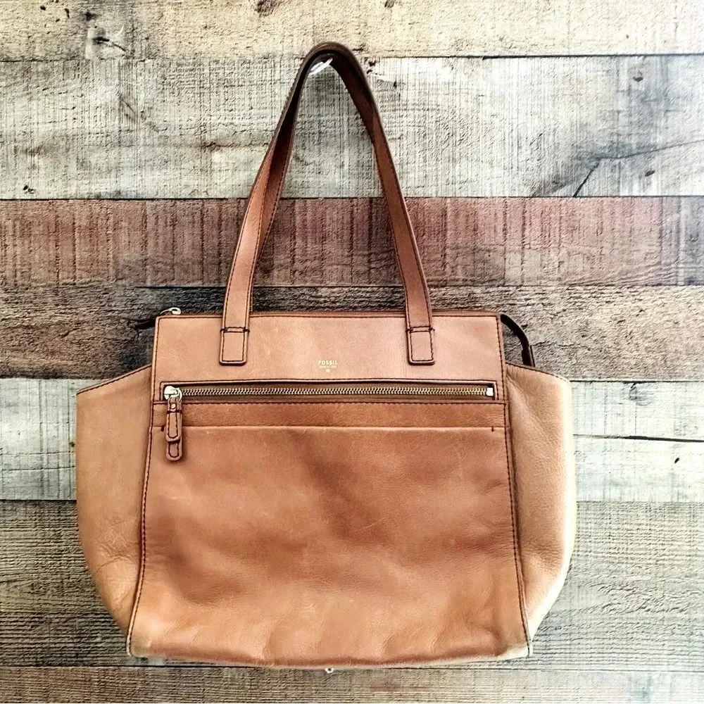 Fossil pre loved